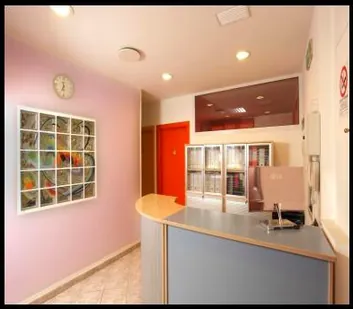 Studio Associato di Odontoiatria Dr. Audenino Dr. Rizzatti