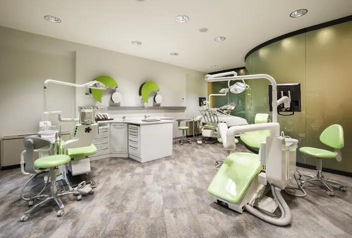Studio Associato di Odontoiatria Moratti e Ghiacci