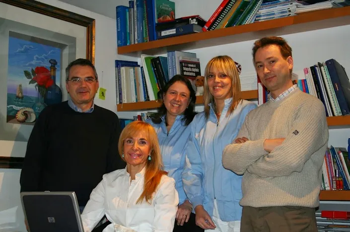 Studio Azzini – Studio Dentistico di Ortodonzia e Posturologia a Trento