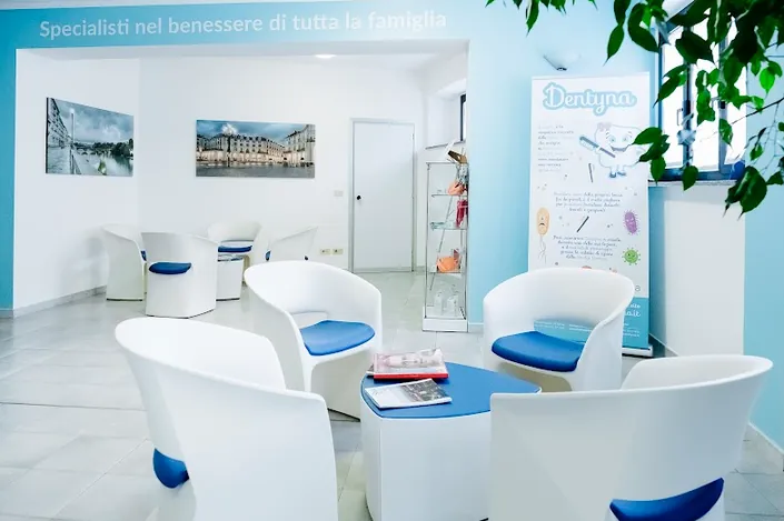 Studio Cemisa – Centro Odontoiatrico Multidisciplinare
