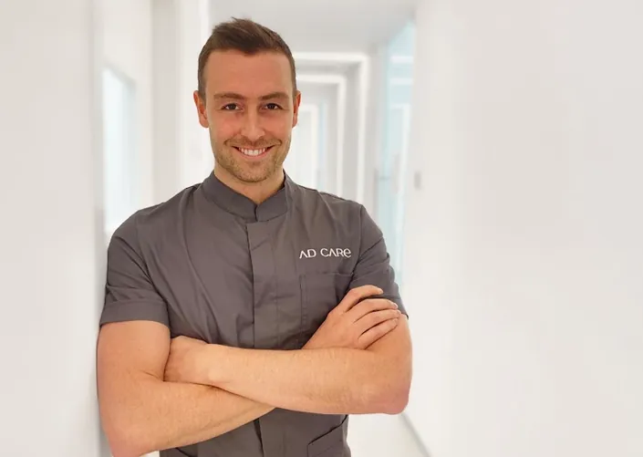 Studio Dentistico AD CARE – Advanced Dental Care