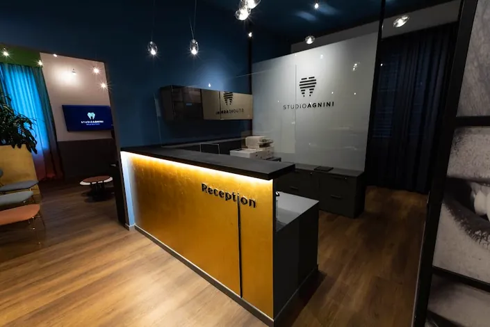 Studio Dentistico Agnini – Modena