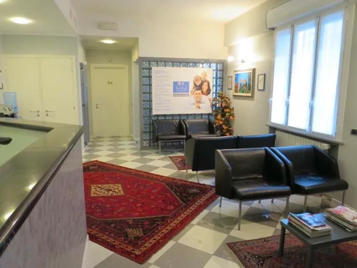 Studio Dentistico Agosta Dr. Giuseppe – Novara