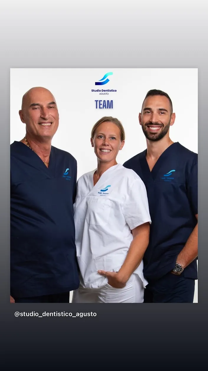 Studio Dentistico Agusto