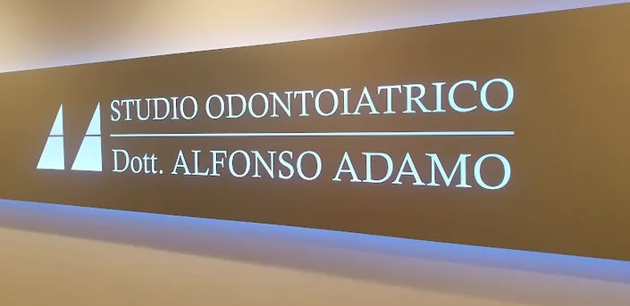 Studio Dentistico Alfonso Adamo