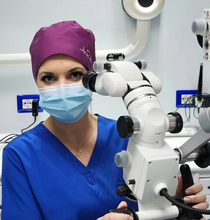 Studio Dentistico AMA DENT di Dott.ssa Elona Myrto | Dentista a Parma