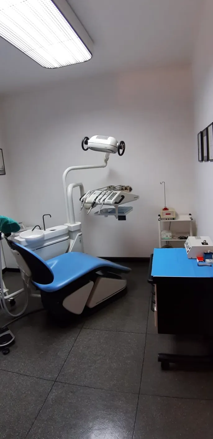 Studio Dentistico Amati Dott.ri Bardelli e Ronchi