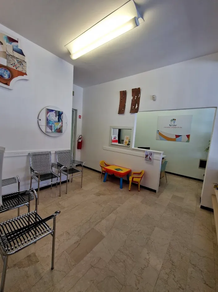Studio Dentistico Armando Scuto