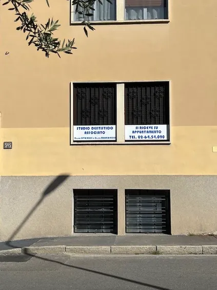 Studio Dentistico Ass Dr S Rossi E M Rossi