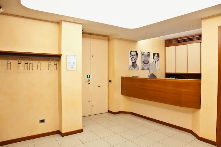 Studio Dentistico Associato dei Dottori Furlani