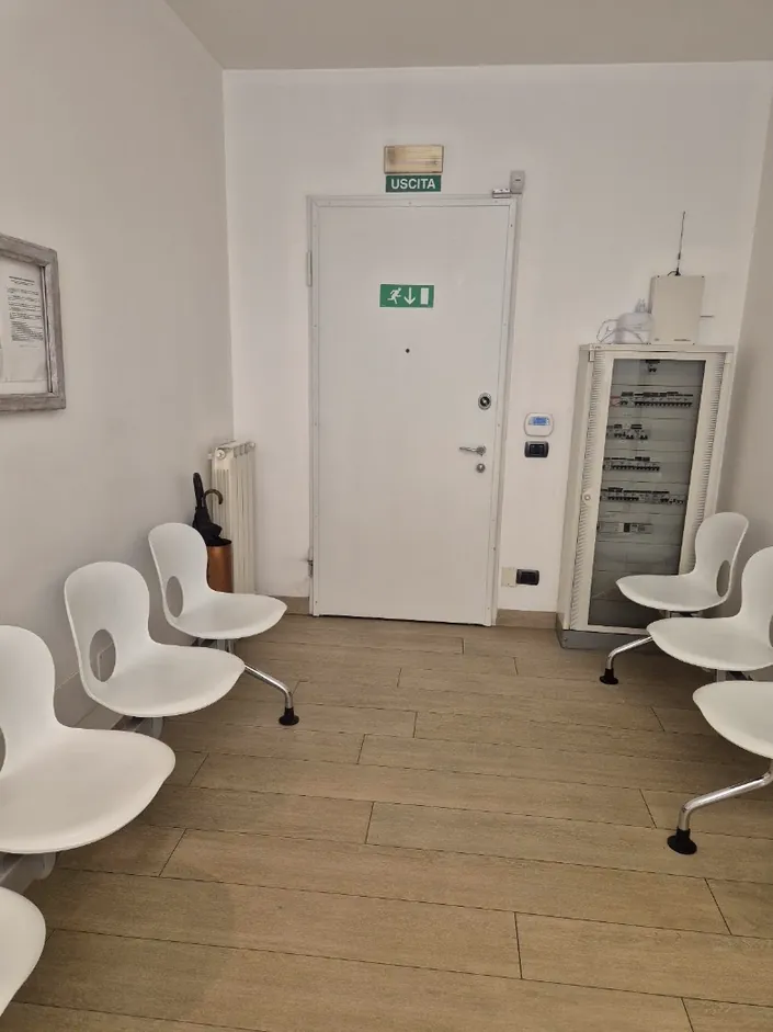 Studio Dentistico Associato Dr. Moro E Bresciani