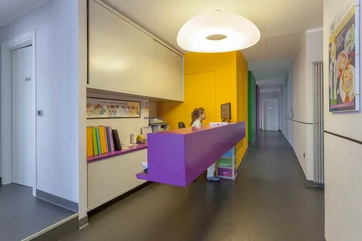 Studio Dentistico Associato Goano Poli