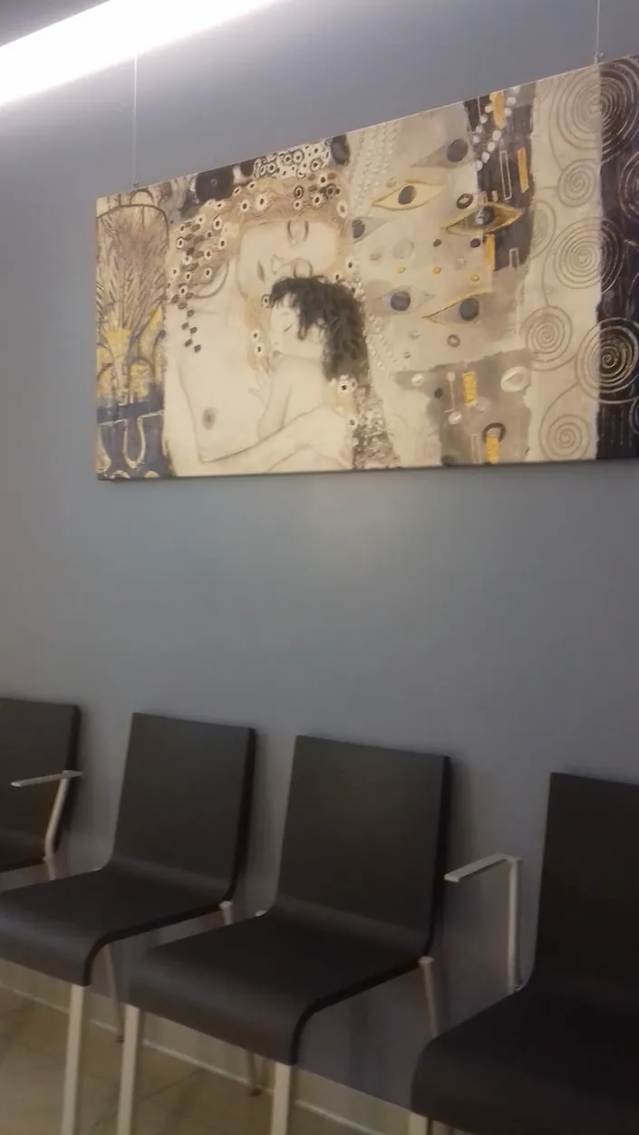 Studio Dentistico Associato Graiff e Sivolella