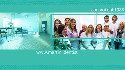 Studio Dentistico Associato Merlini & Macchi