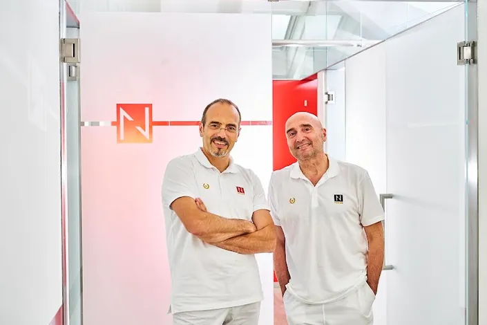 Studio Dentistico Associato Nadalini