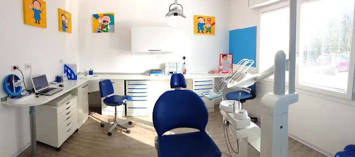 Studio Dentistico Associato Salamone