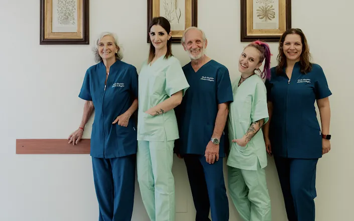 Studio dentistico Audisio e Ruggiero