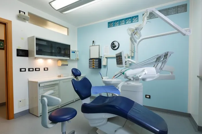 Studio Dentistico Baccarini