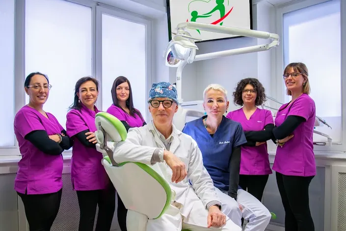 Studio dentistico Badino Grattarola