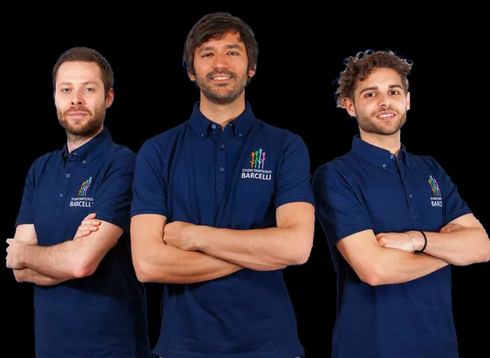 Studio Dentistico Barcelli
