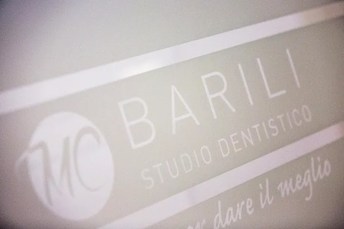 Studio Dentistico Barili