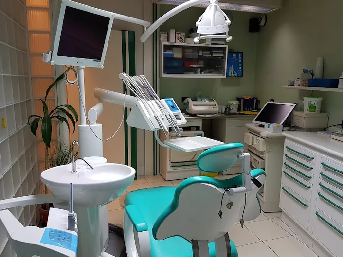Studio Dentistico Bassani – Zahnarztpraxis