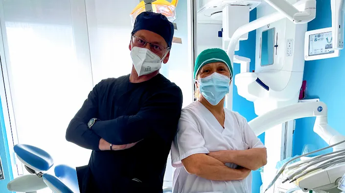 Studio Dentistico Bassi Breschigliaro