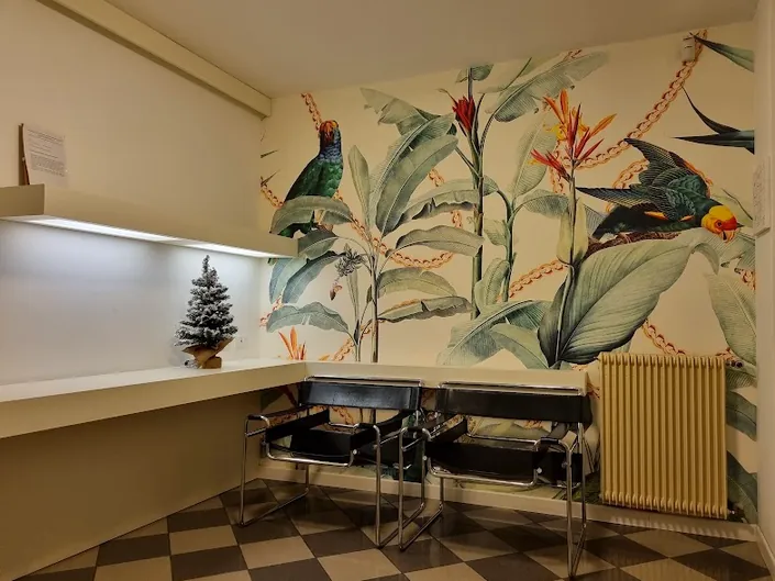 Studio Dentistico BeDental Pordenone