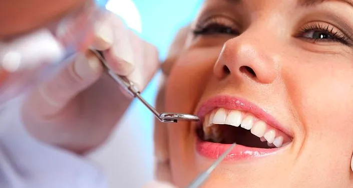 Studio Dentistico Beghini