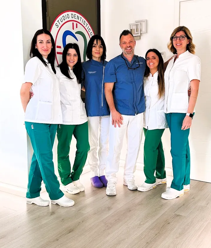 Studio Dentistico Bergamini DL