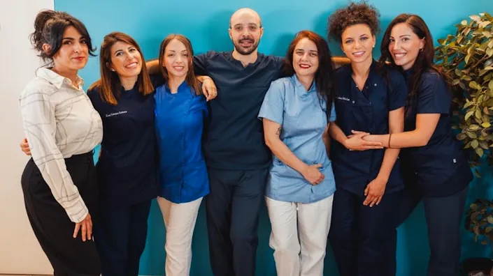 Studio Dentistico Bernini, Torino