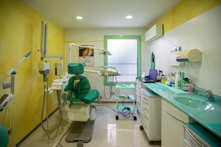 Studio Dentistico Bernini, Verona