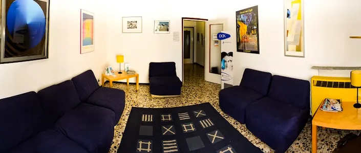 Studio Dentistico Bertoni Reperibile 24H