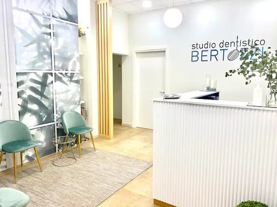 Studio Dentistico Bertozzi