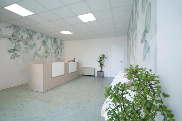 Studio Dentistico Bezzati