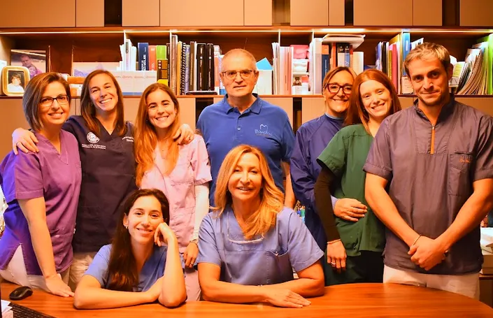 Studio Dentistico Bianchini a Rimini