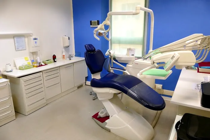 Studio Dentistico Biodental