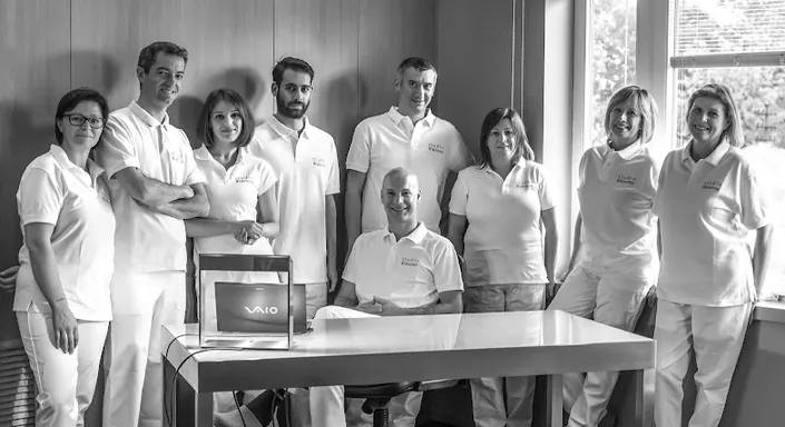 Studio Dentistico Blasone Dr. Rodolfo