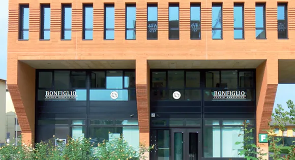 Studio Dentistico Bonfiglio Silvio