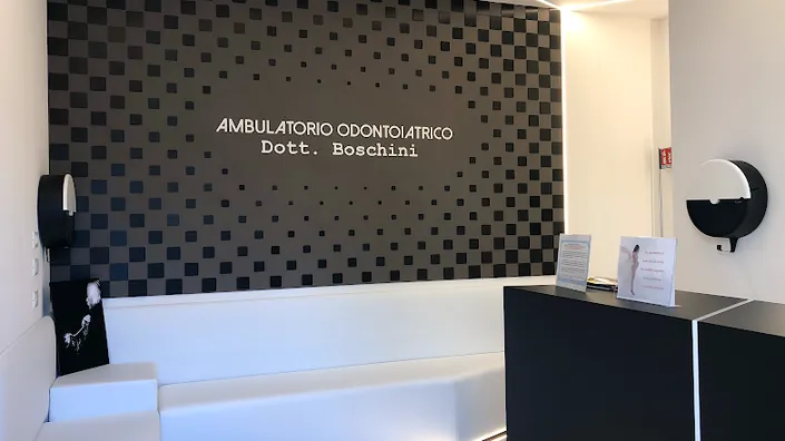 Studio Dentistico Boschini | Rimini