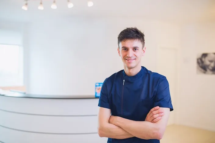 Studio Dentistico Breveglieri