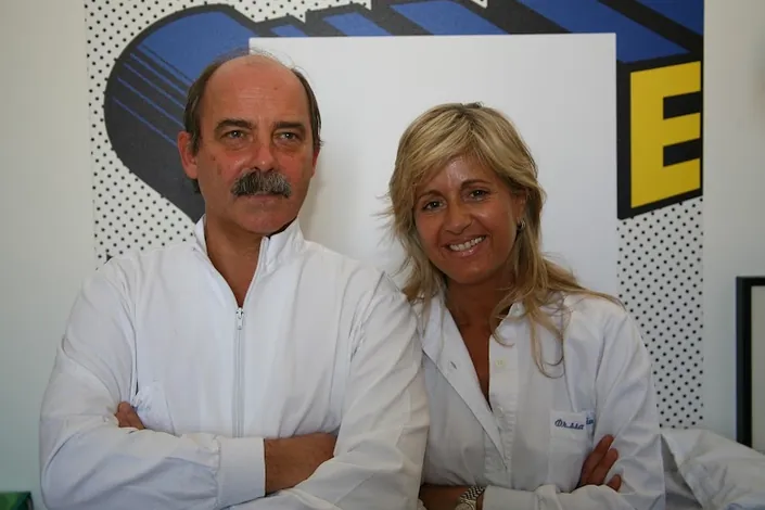 Studio Dentistico Broia – Bernkopf
