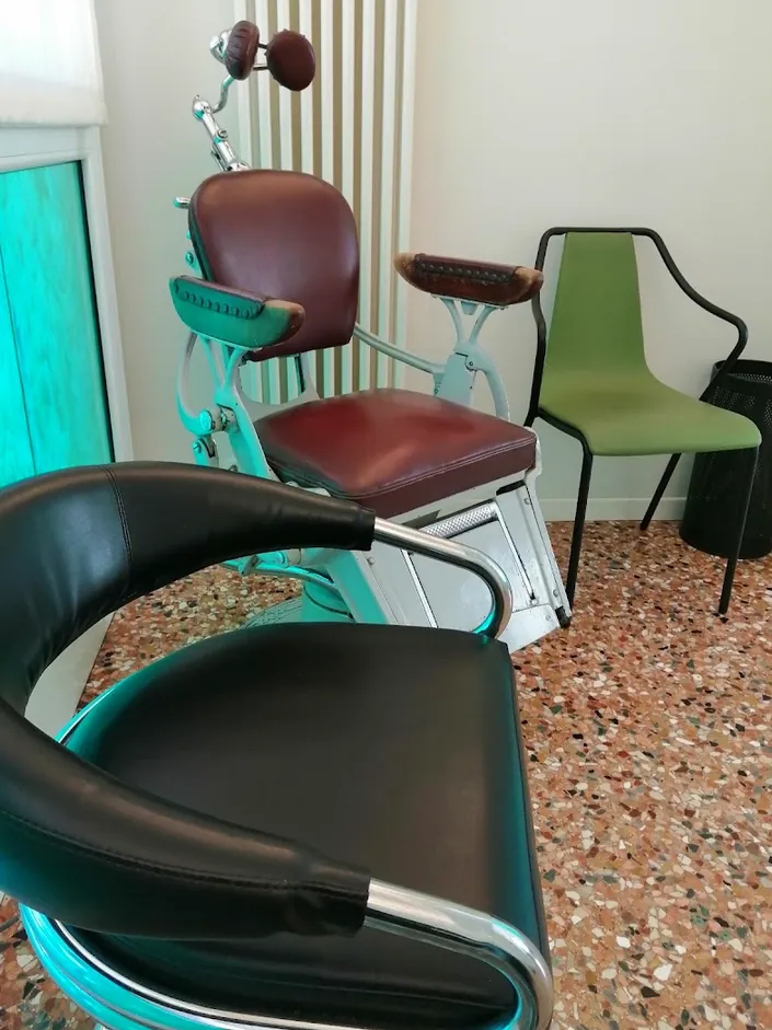 Studio Dentistico C.B. Cavour (S.R.L.)
