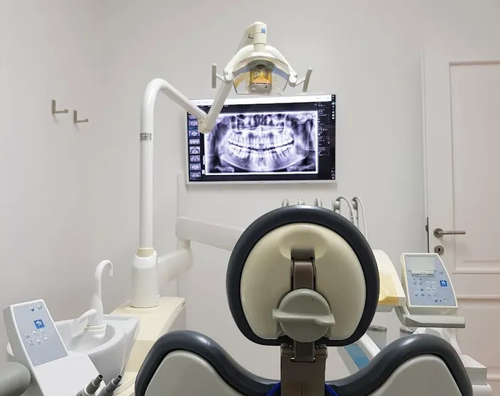 Studio Dentistico C&C Dent – Dr. Chiesa