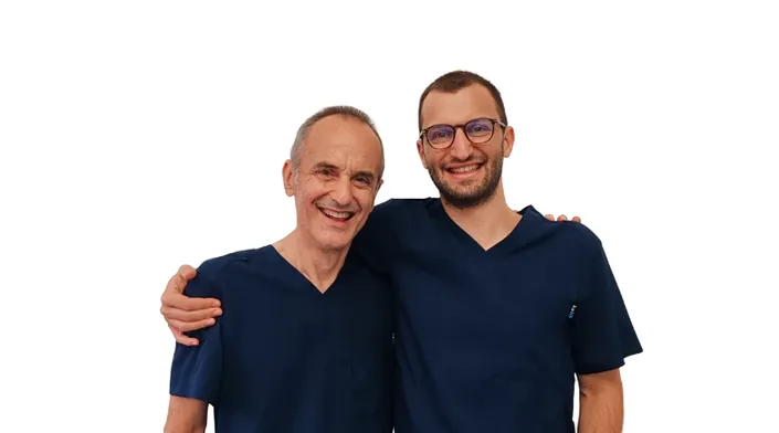 Studio Dentistico Cacciola