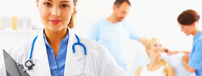 Studio Dentistico Calore