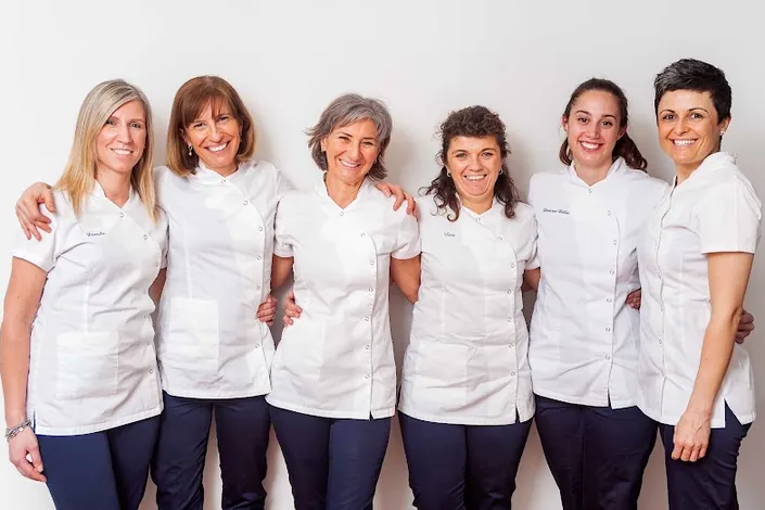 Studio Dentistico Cappelletti Rosanelli a Trento