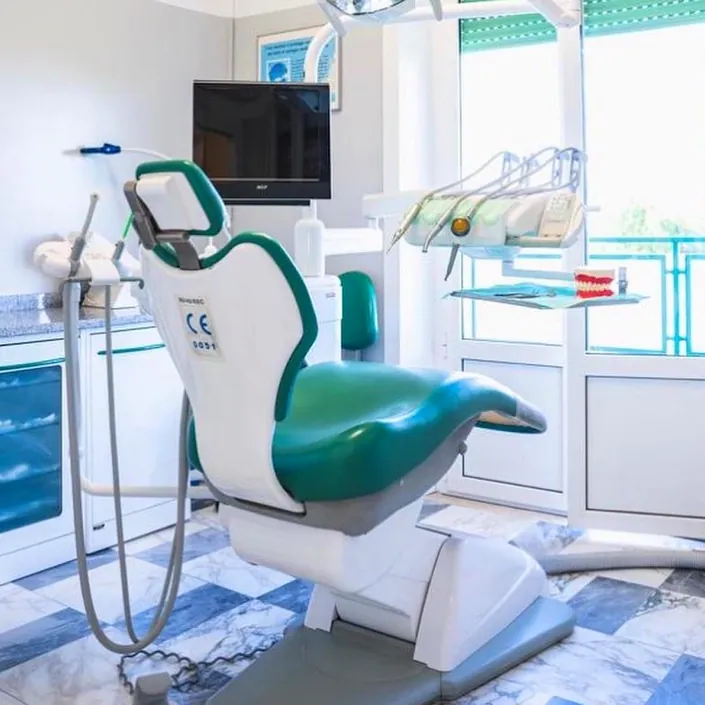 Studio Dentistico Carpi Srl – Dentista Sempre Aperto