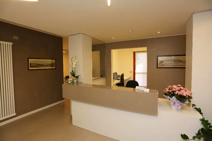 Studio Dentistico Castellazzi