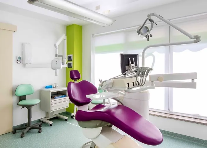 Studio Dentistico Centro Dentale Fiume Veneto